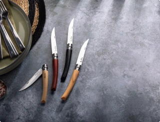 Pocket knives