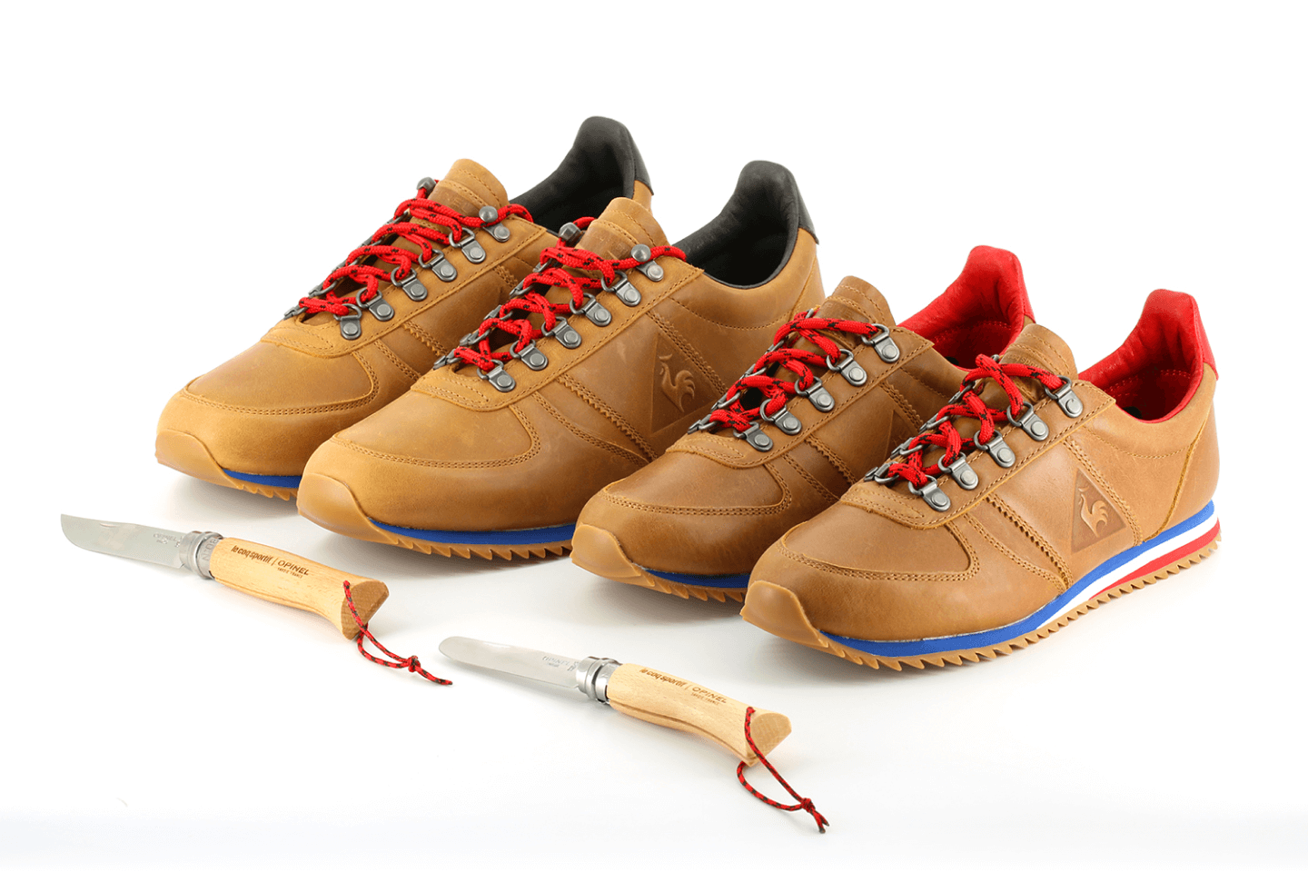 Opinel Le Coq Sportif