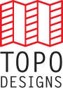 Topo Designs logo