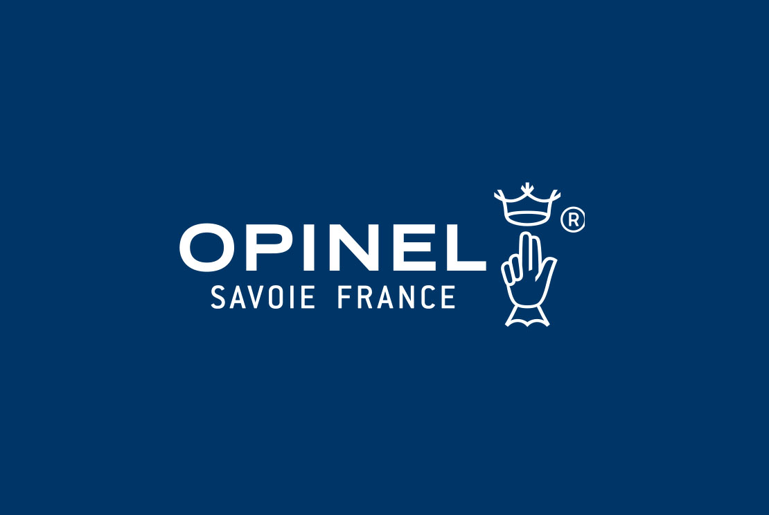 Opinel logo