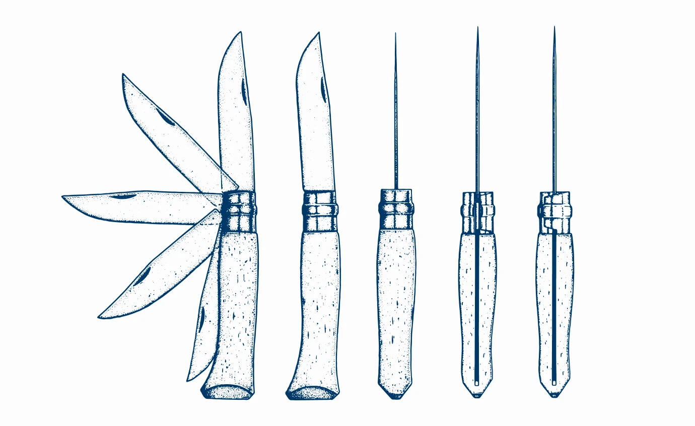 Opinel
