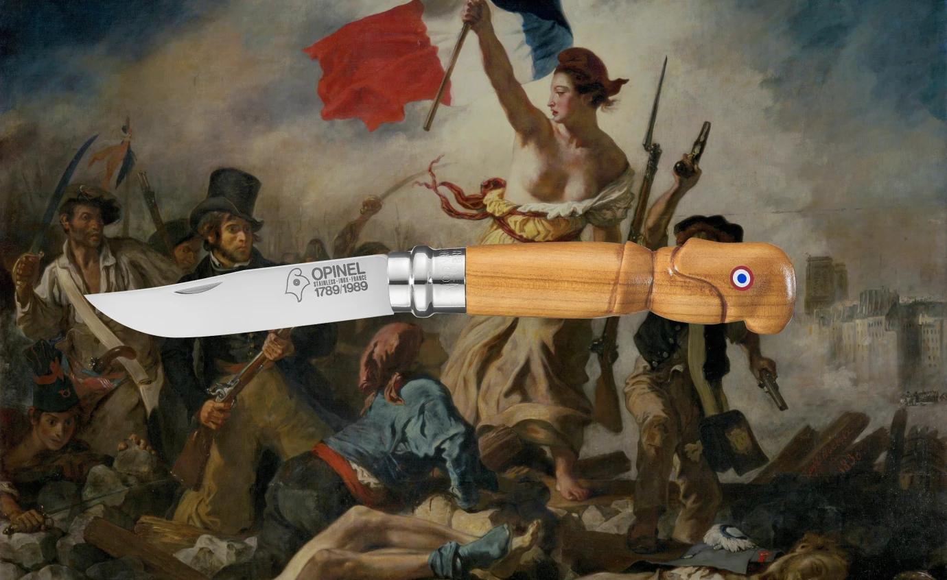 Opinel