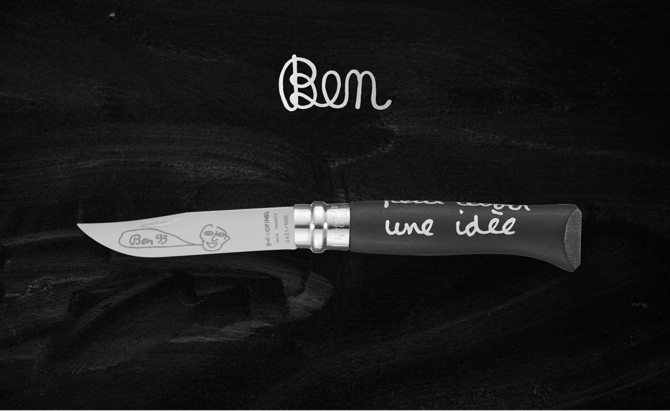 Opinel