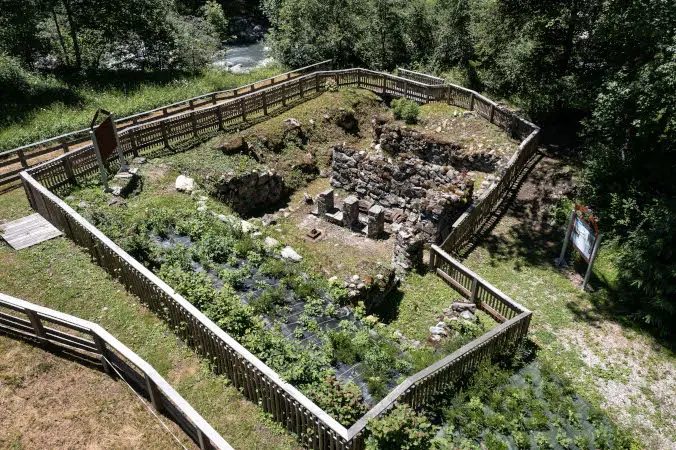 L'atelier de Daniel - A Pernet