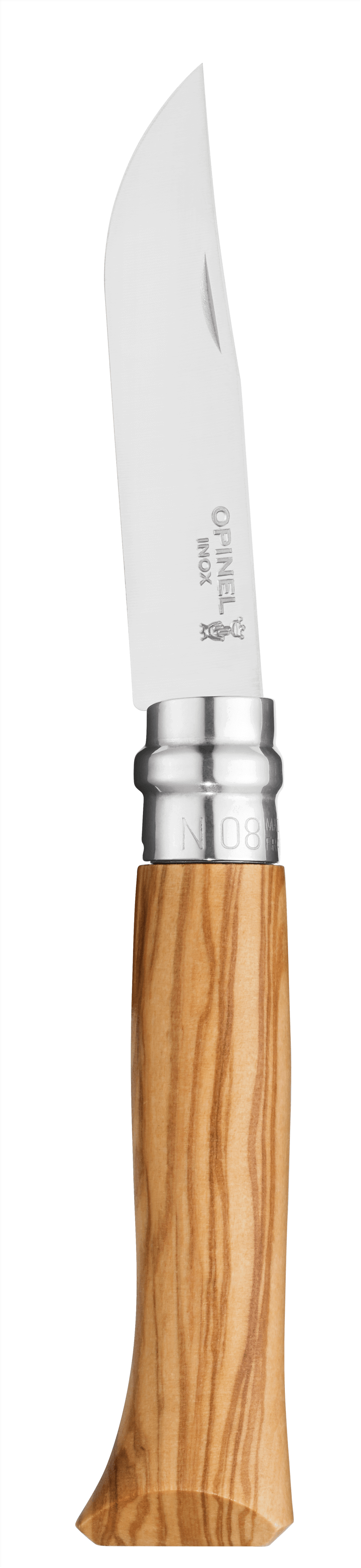 Opinel n°08