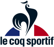 Logotipo Le Coq Sportif