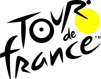 Tour de France & Opinel-logo