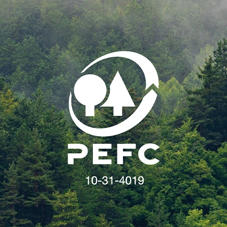 Certification PEFC