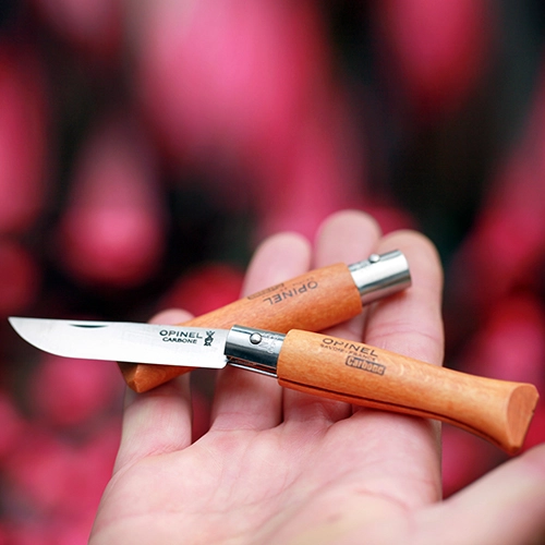 L'Opinel, icône du design