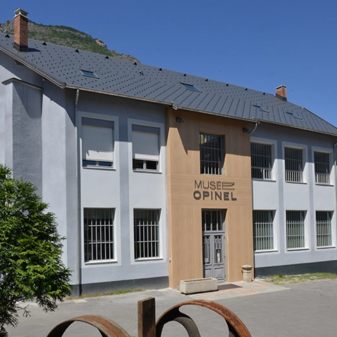Le Musée Opinel