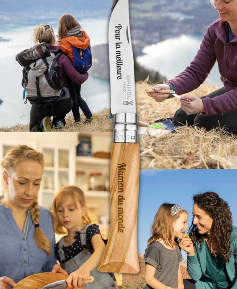 Geschenkideen zum Muttertag