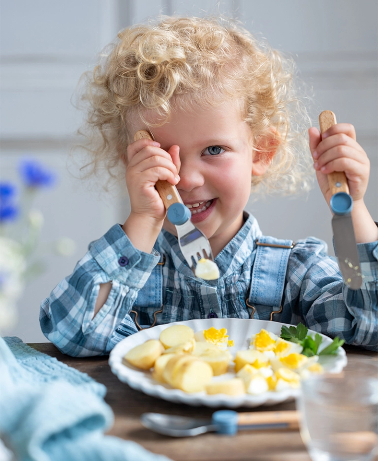 Le Petit Gourmet