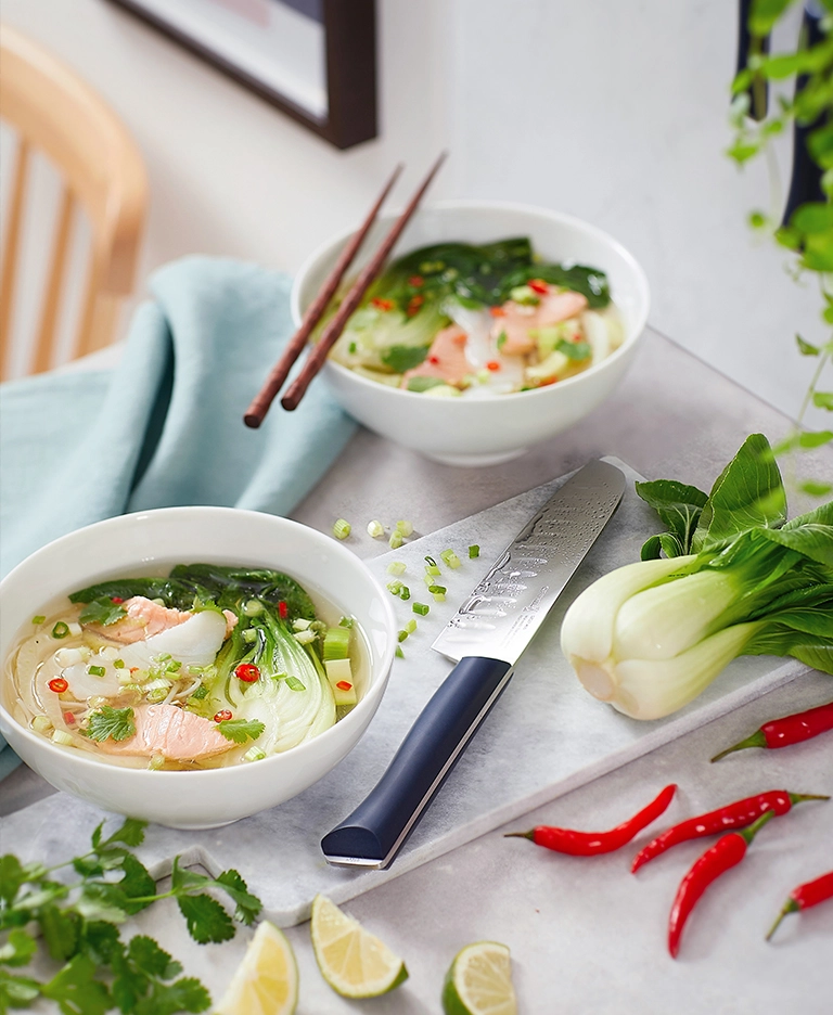 Brodo asiatico