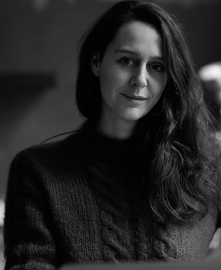 Opinel visto por Aurélie Jeannette