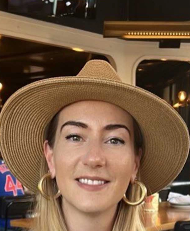 Sono Opinel - Amandine Robinson
