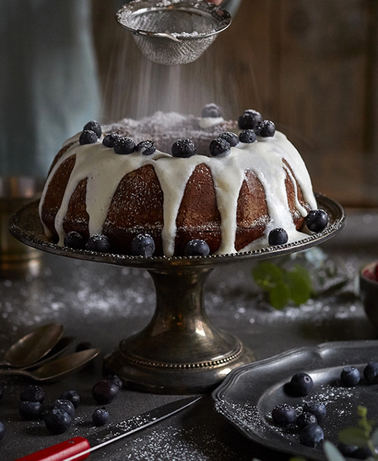 Gâteau betterave rouge, red velvet