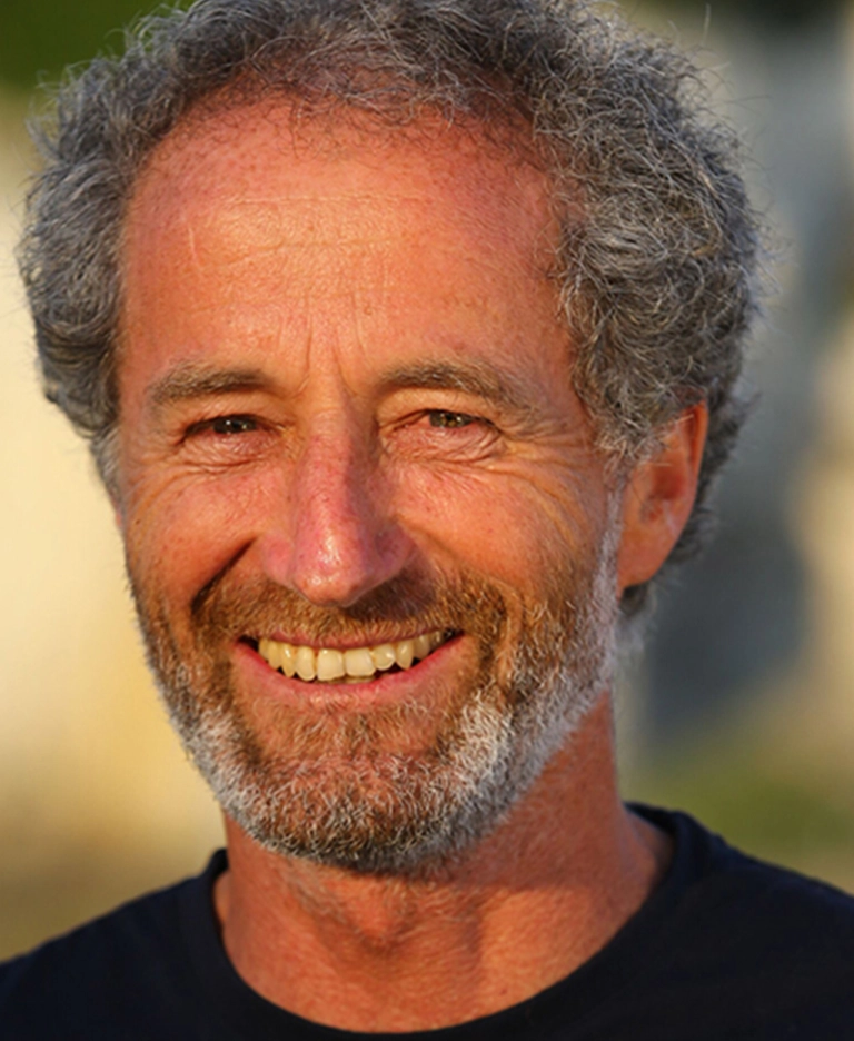 Opinel visto por Michel Desjoyeaux
