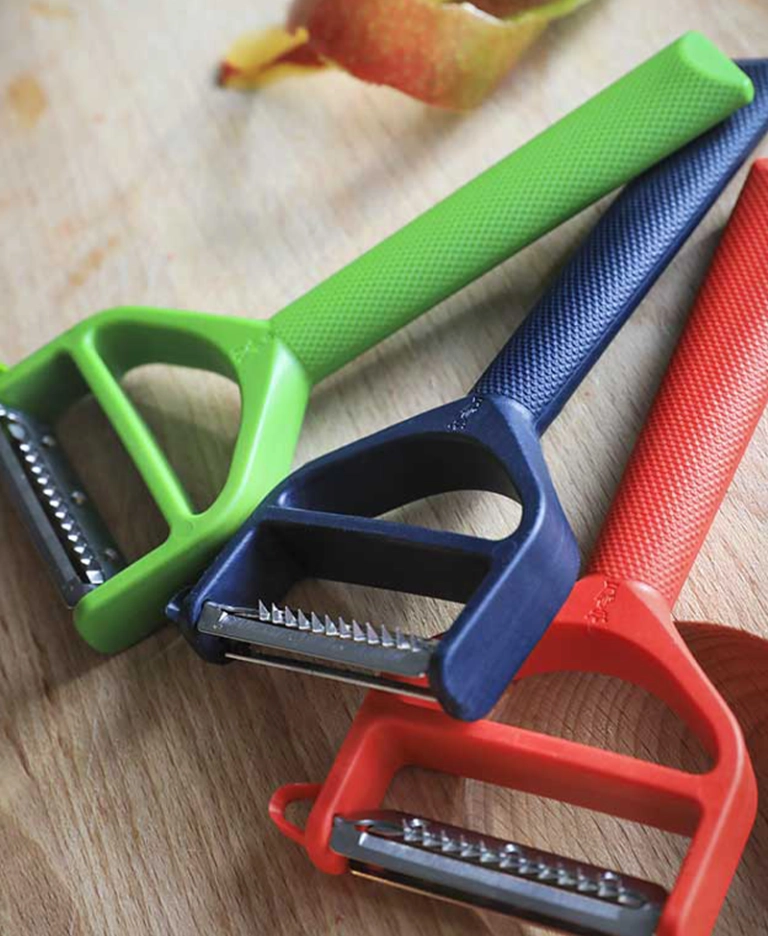 Schäler T-Duo - Made in France