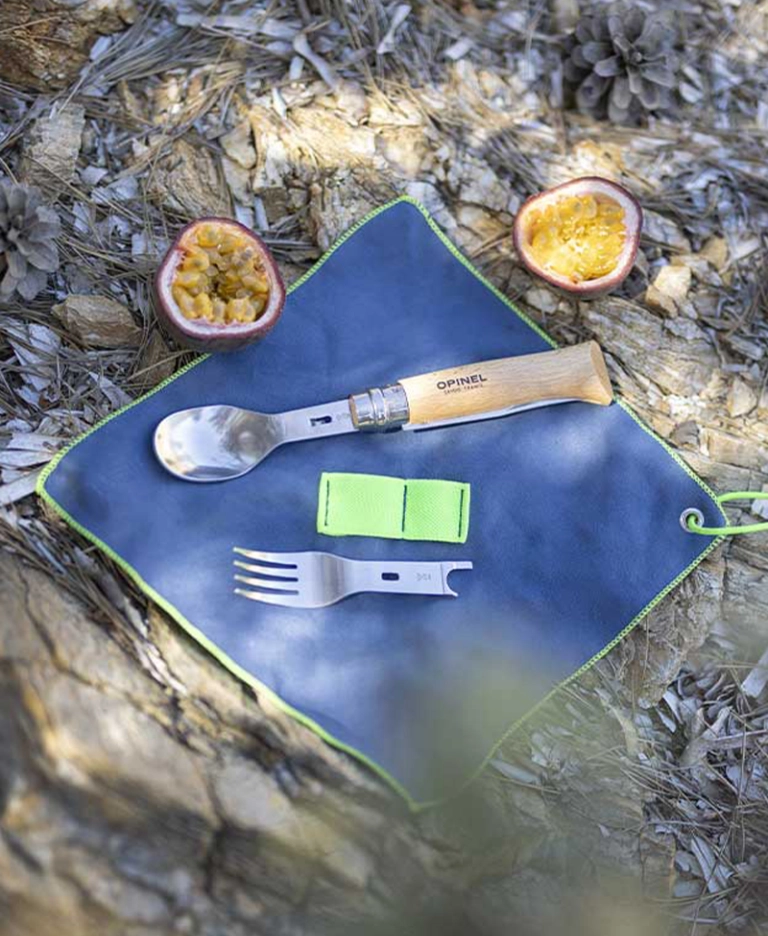 Le Picnic + präsentiert von Franck Fontana
