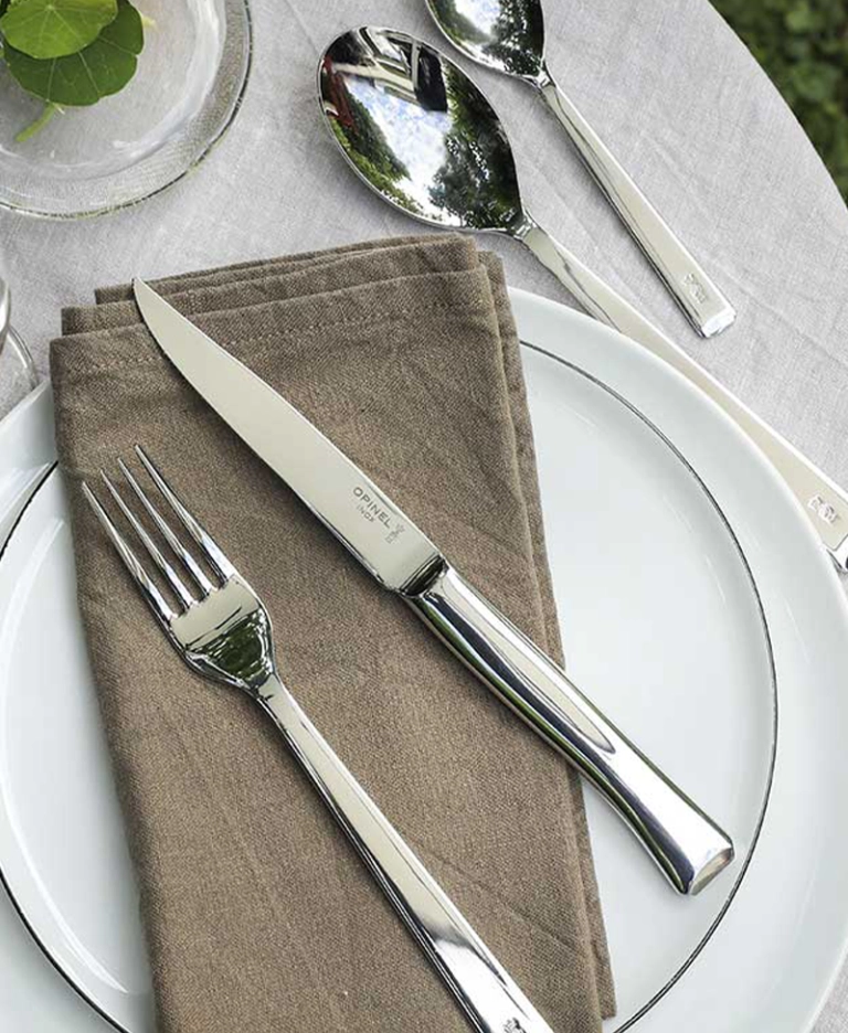 Neue Kollektion Perpétue