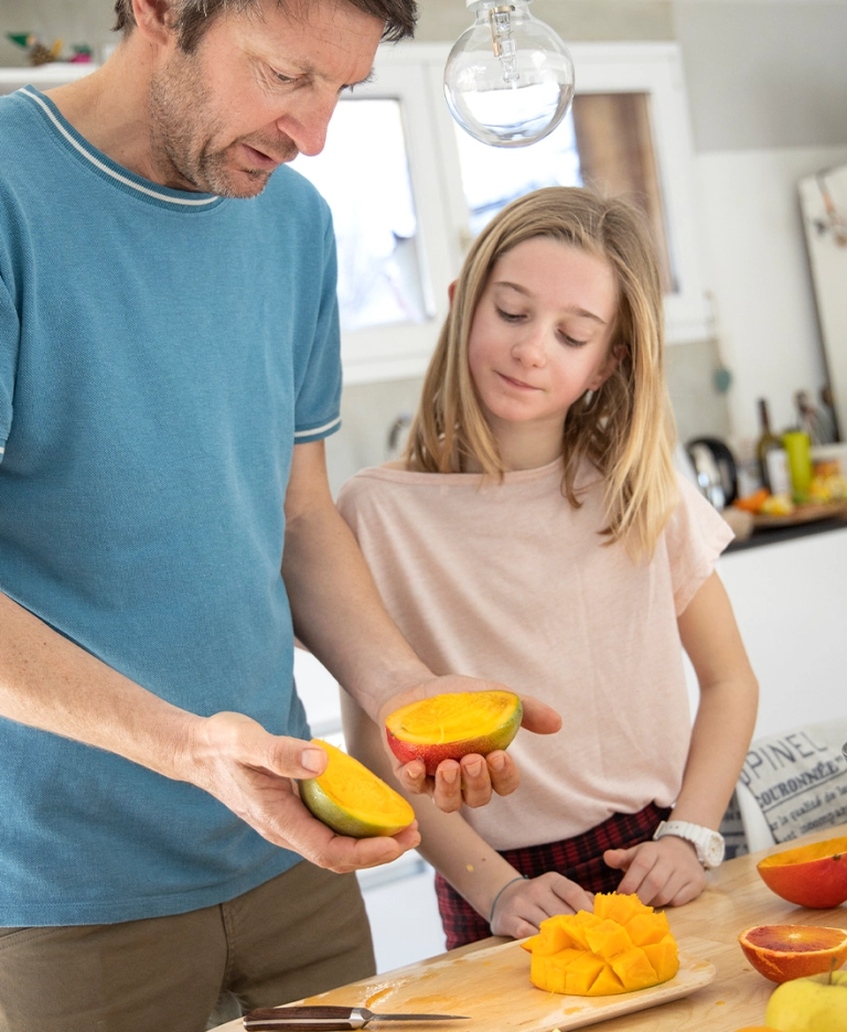 Idées cadeaux pour célébrer les mamans et les papas
