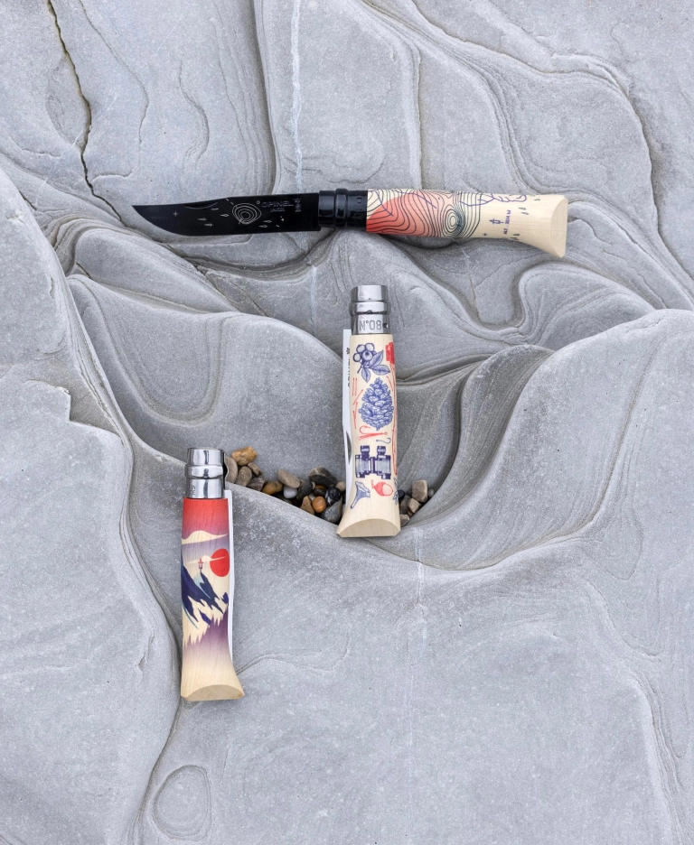 Meeting with Jérémy Groshens : the artist of the new limited edition Escapade