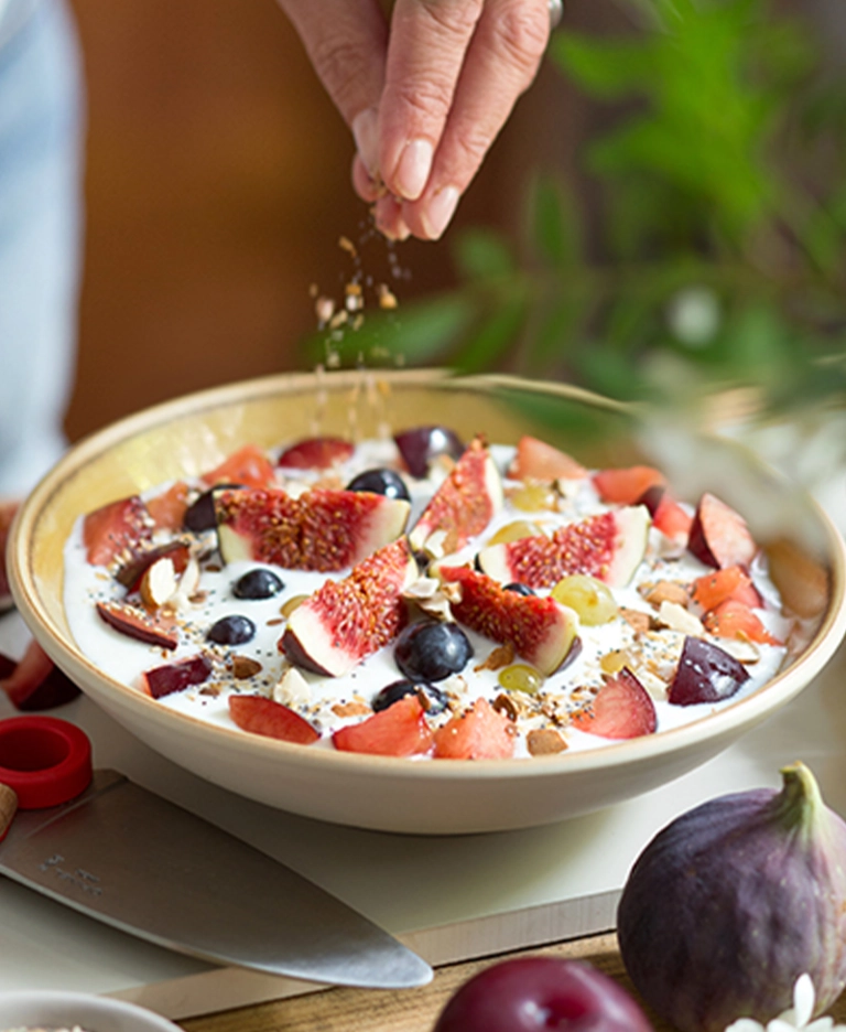 Ricetta Breakfast Bowl