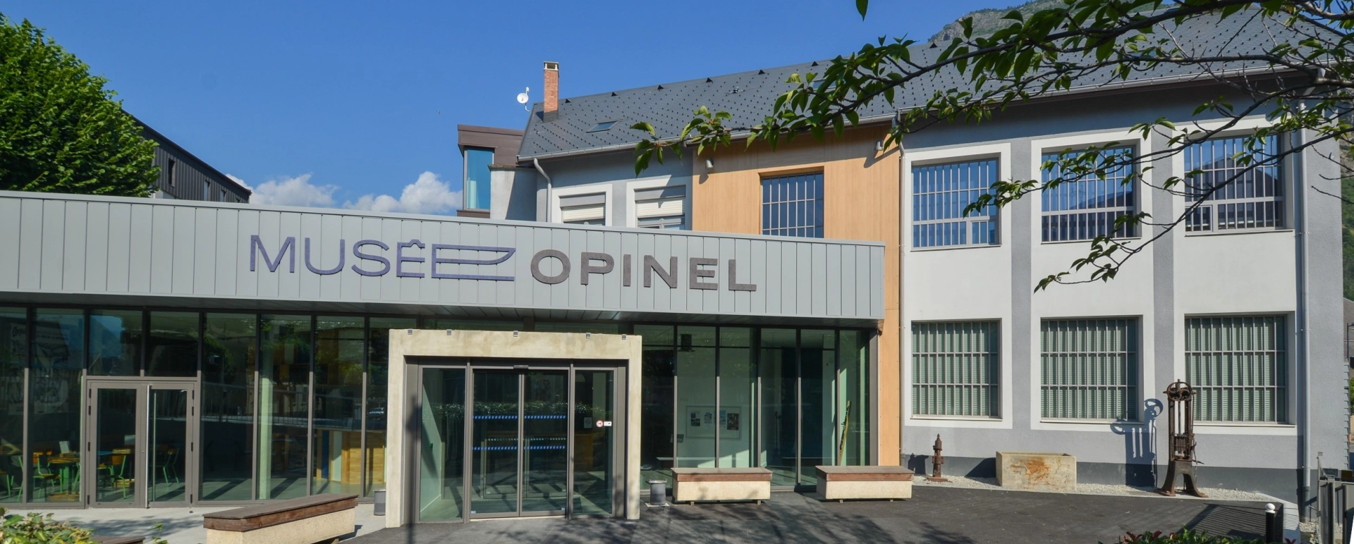 Le Musée Opinel