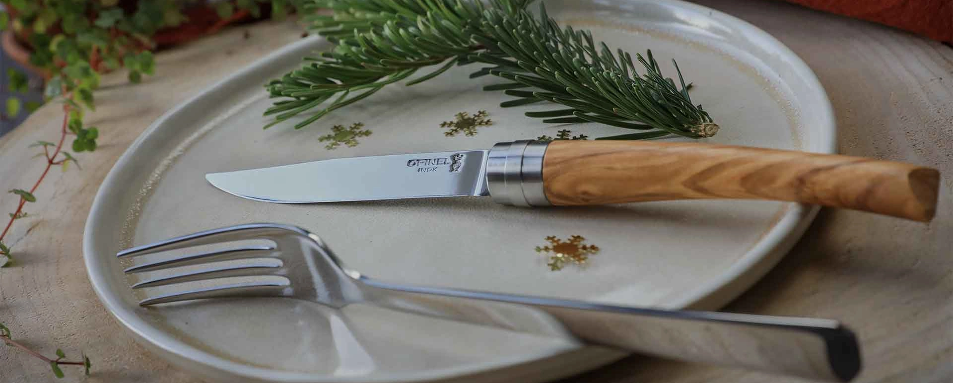 Nuova collezione – Table Chic