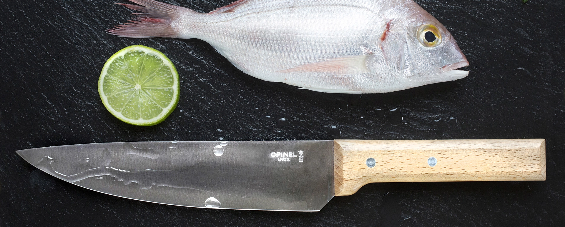 A quoi sert un couteau chef ?