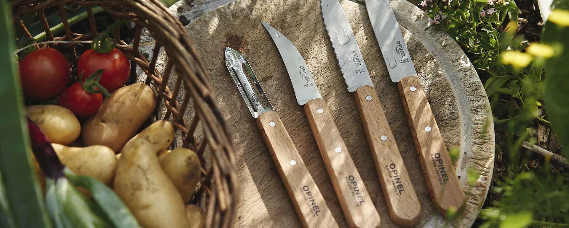 Les Essentiels du cuisinier