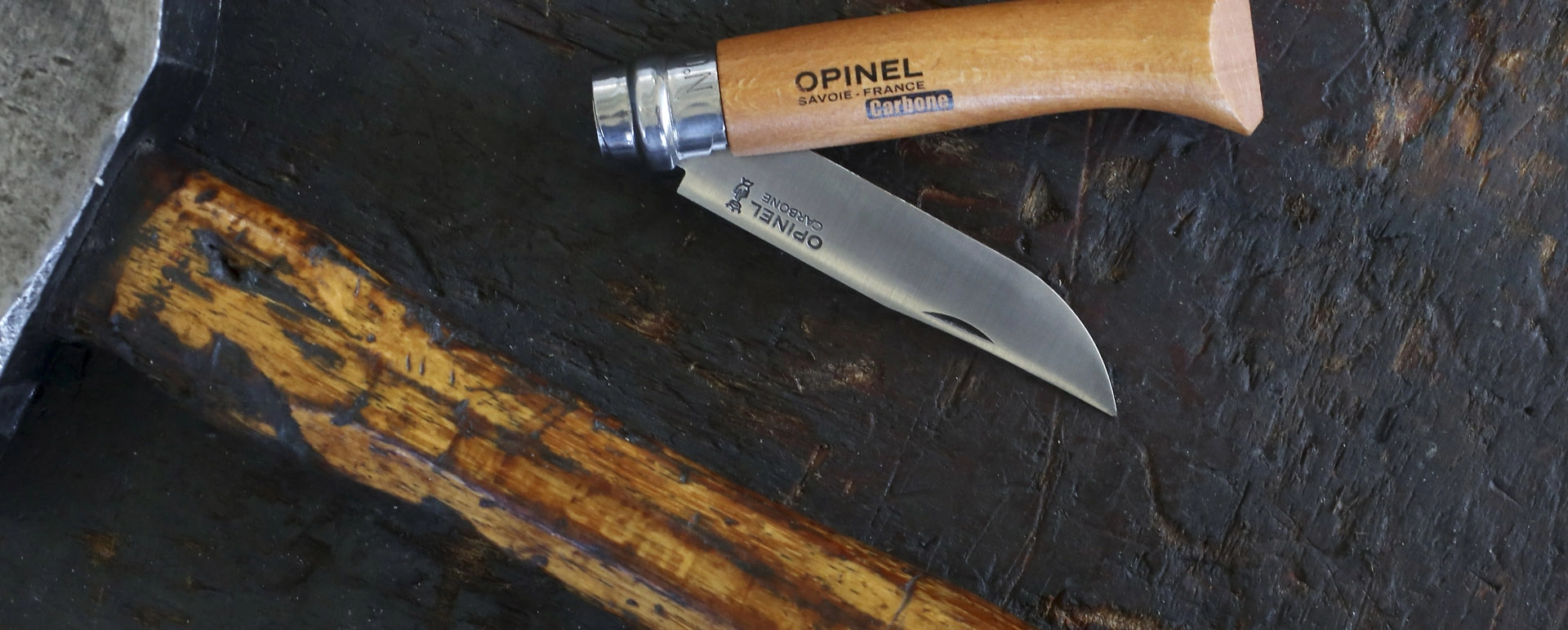 Carbon steel