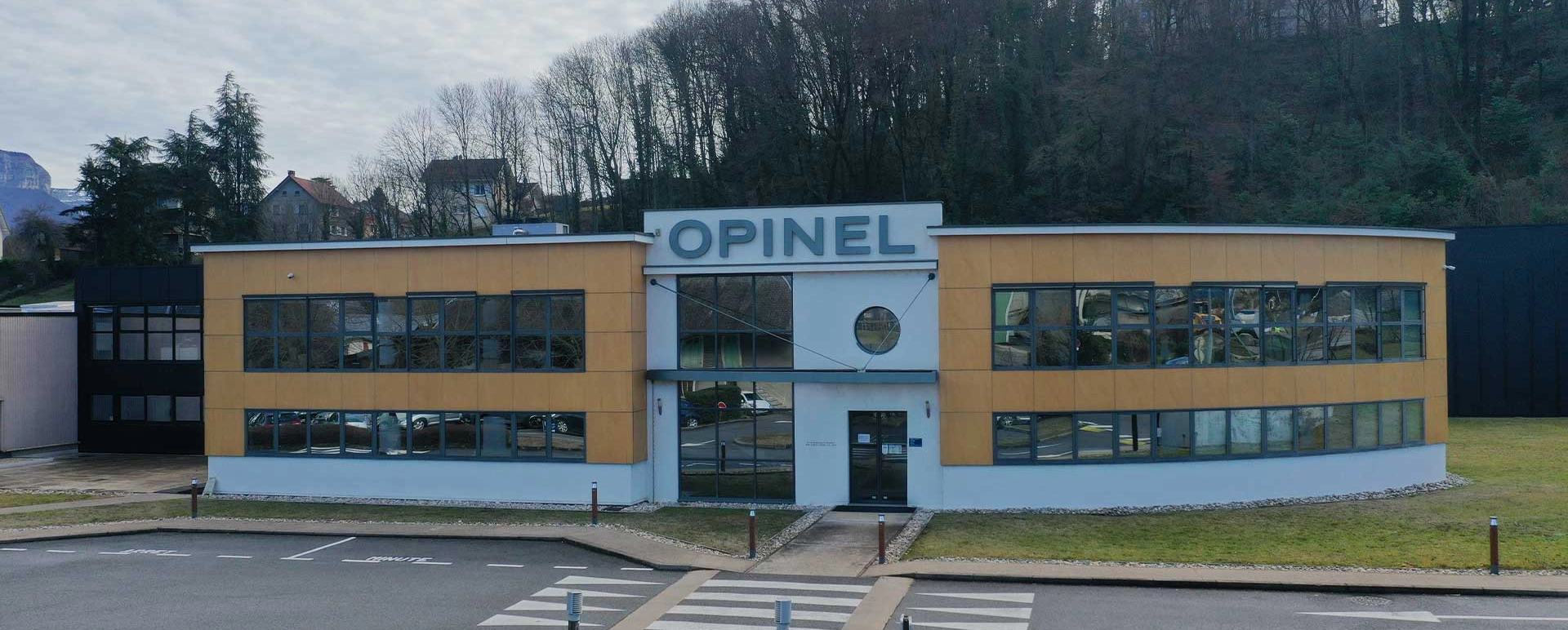 Son Opinel - Raphaëlle Duché