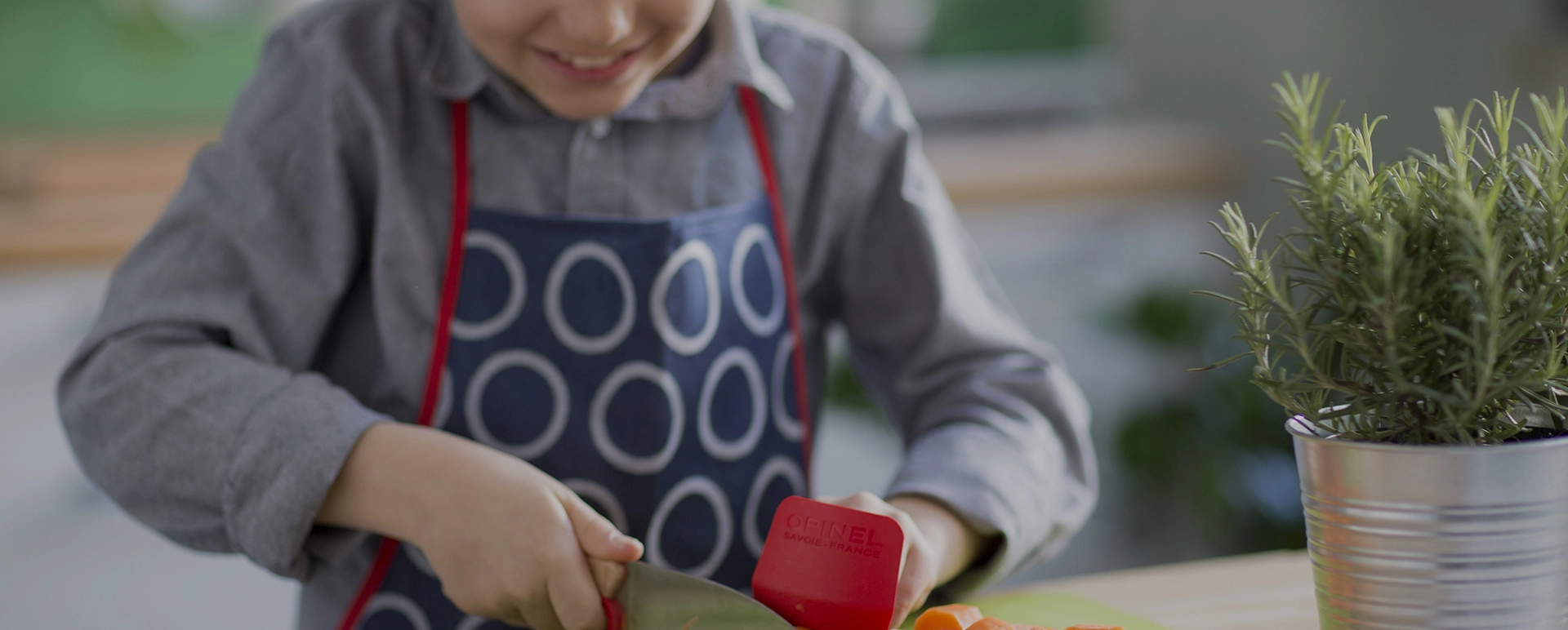 Recette : Petits flans de carottes