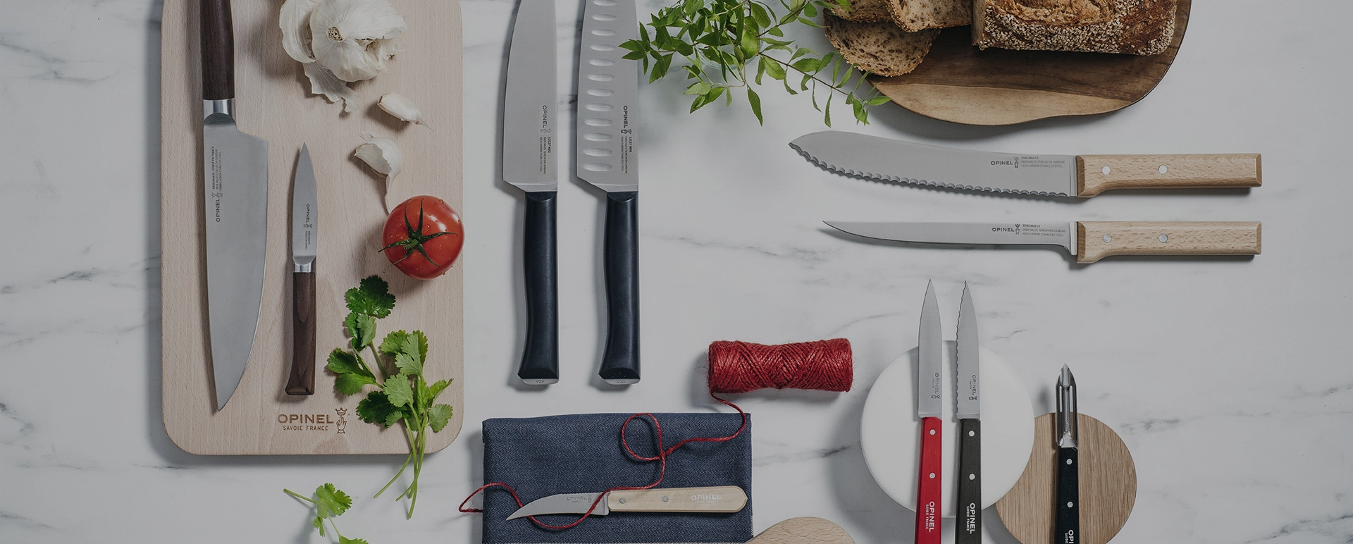 La guía básica del cocinero