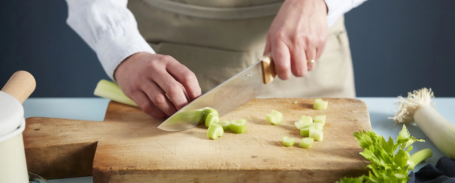 Cuchillos de cocina