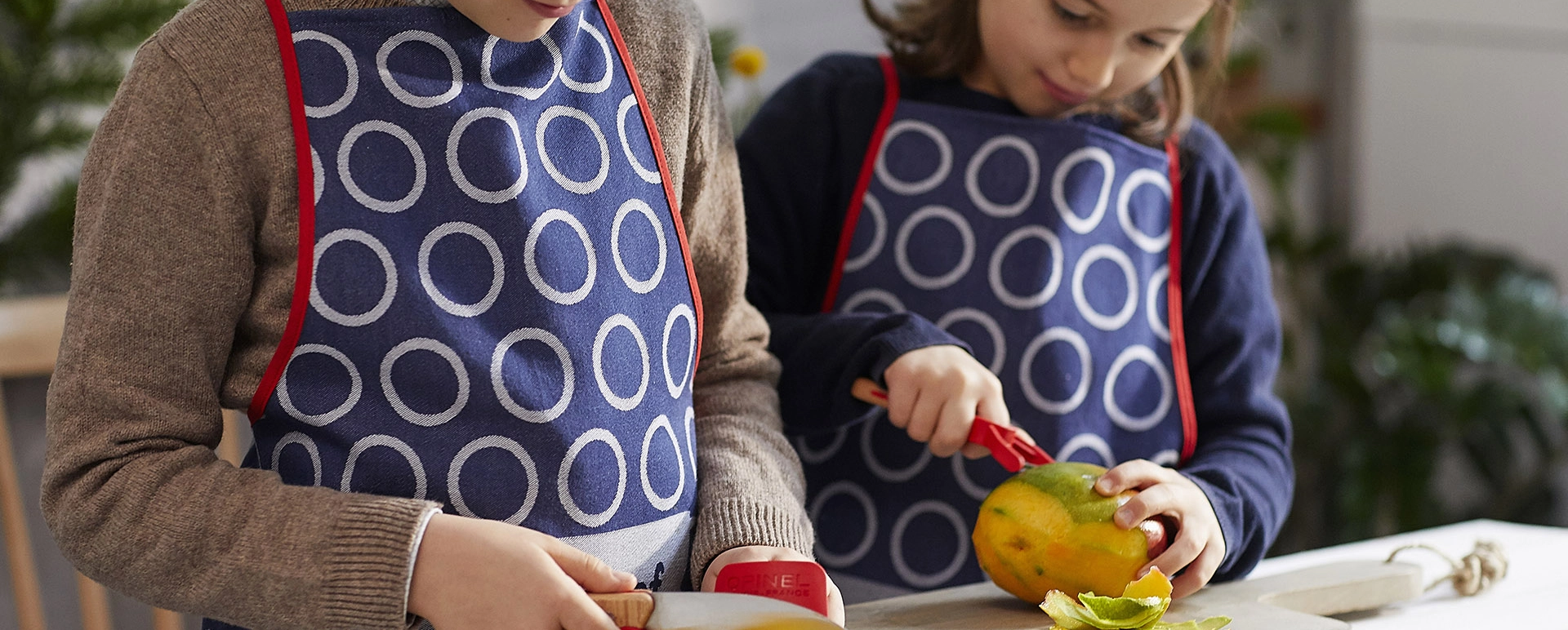 Le Petit Chef
