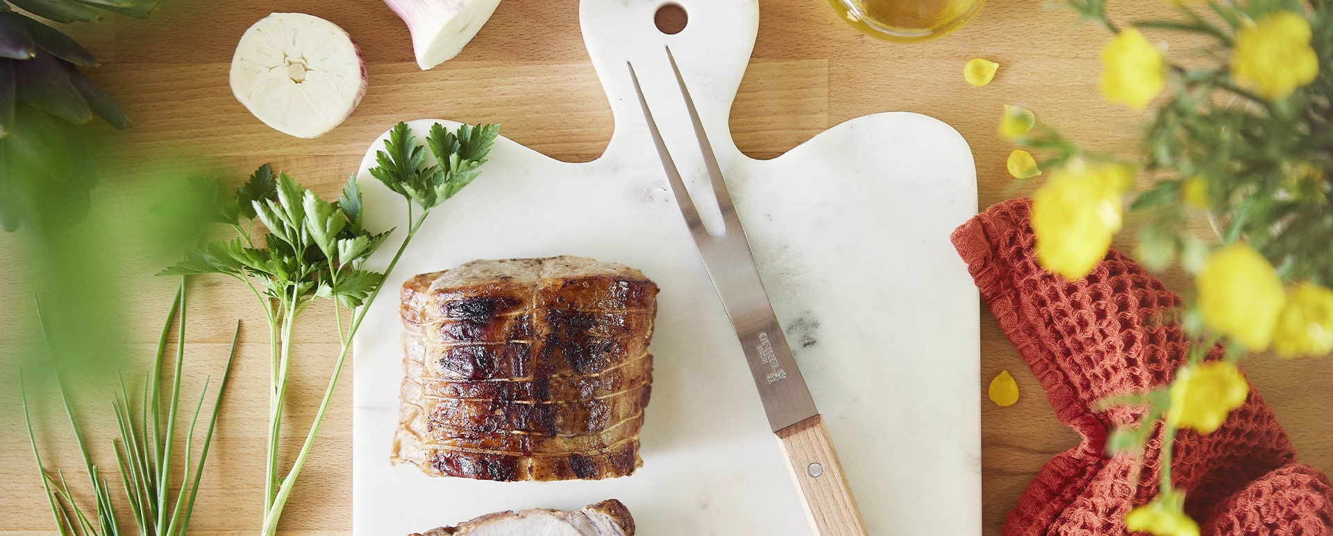 Fork