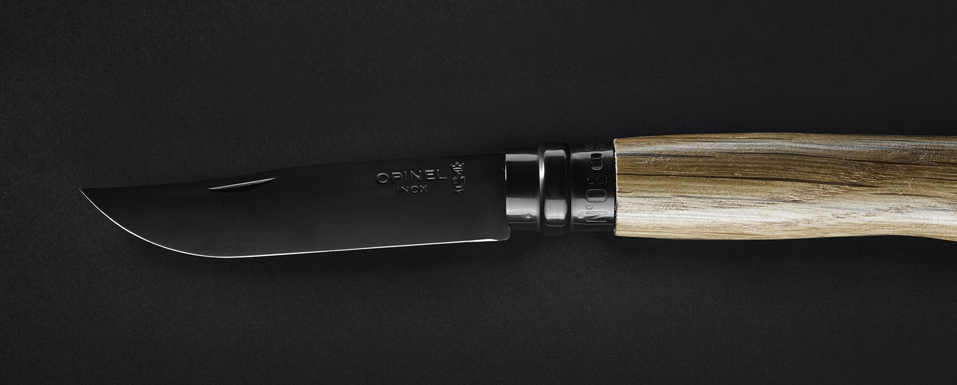 Luxury range