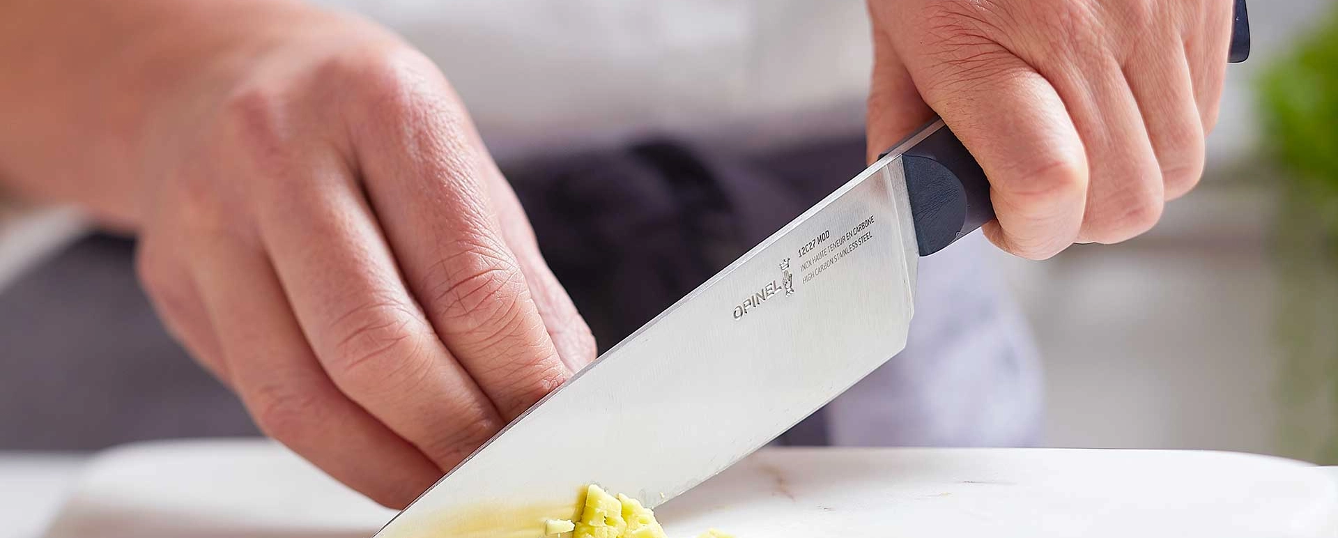 Couteaux de Chef
