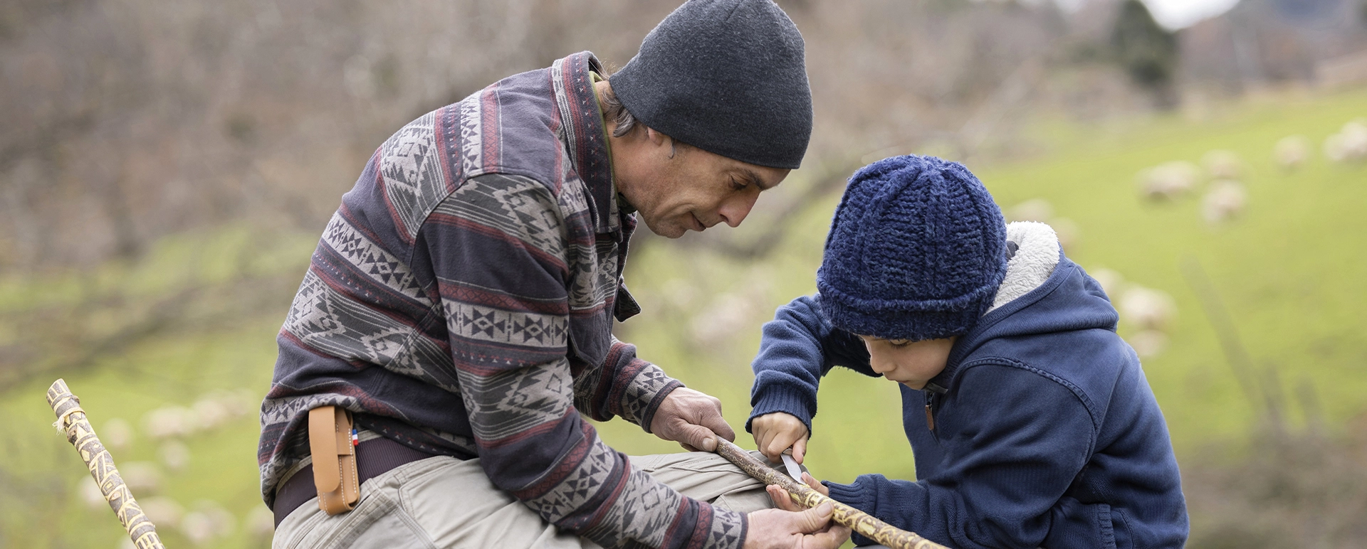 Guida ai regali per la festa del papà