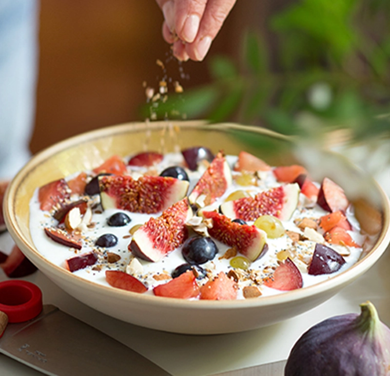 Breakfast Bowl Recipe
