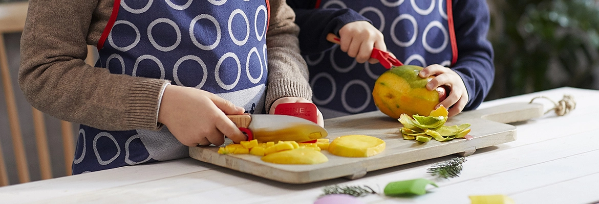 Ricetta Torrone ghiacciato con pistacchi e mango