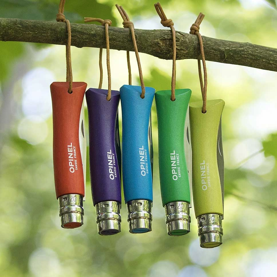 N.º 07 Baroudeur Verde Pradera