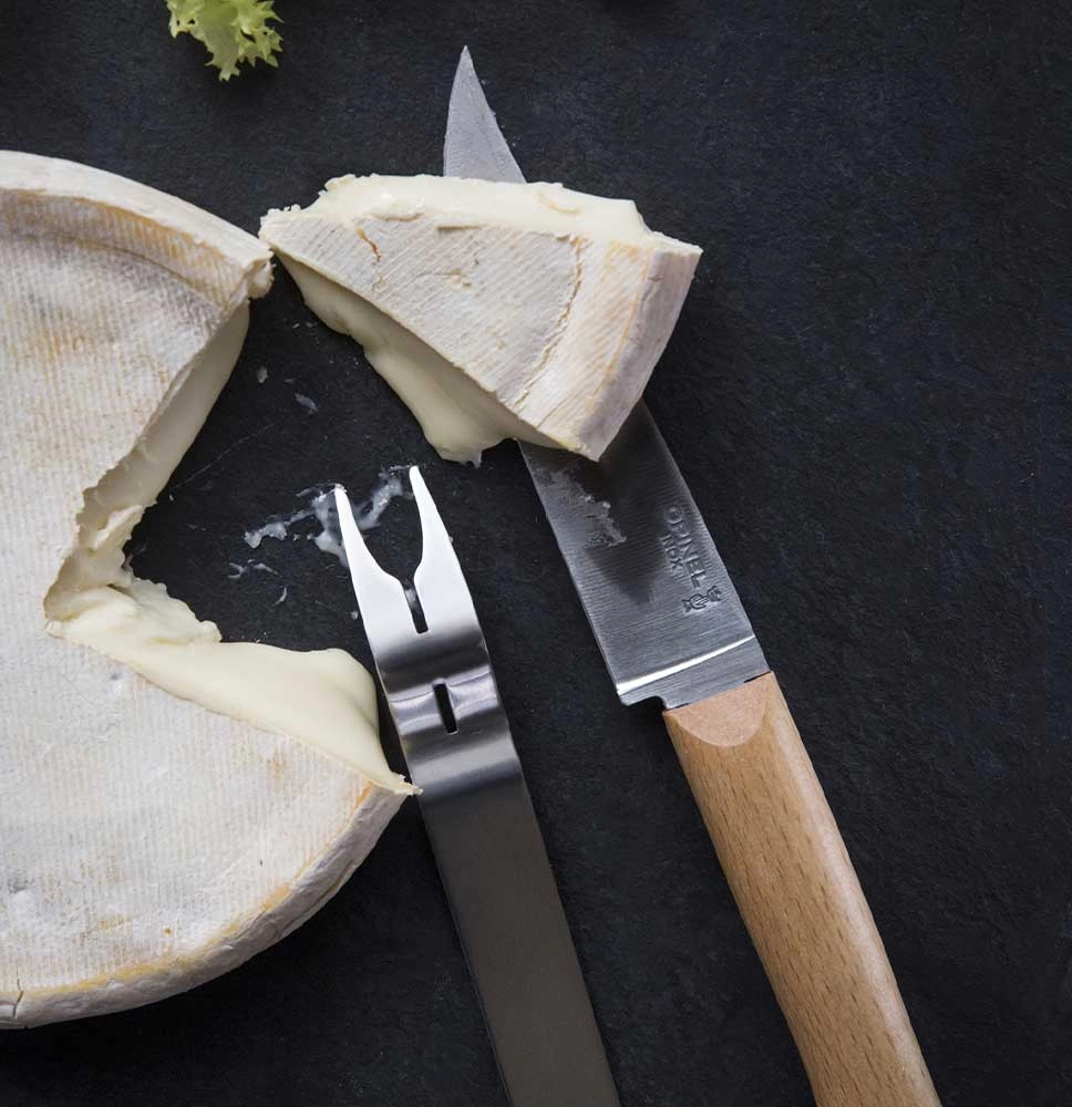 Couteau à fromage de table
