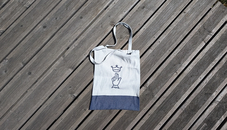 Sac tote bag