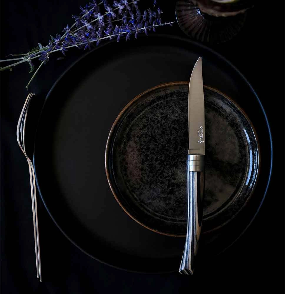 Cofanetto di Betulla Lamellare Table Chic - Nuova collezione