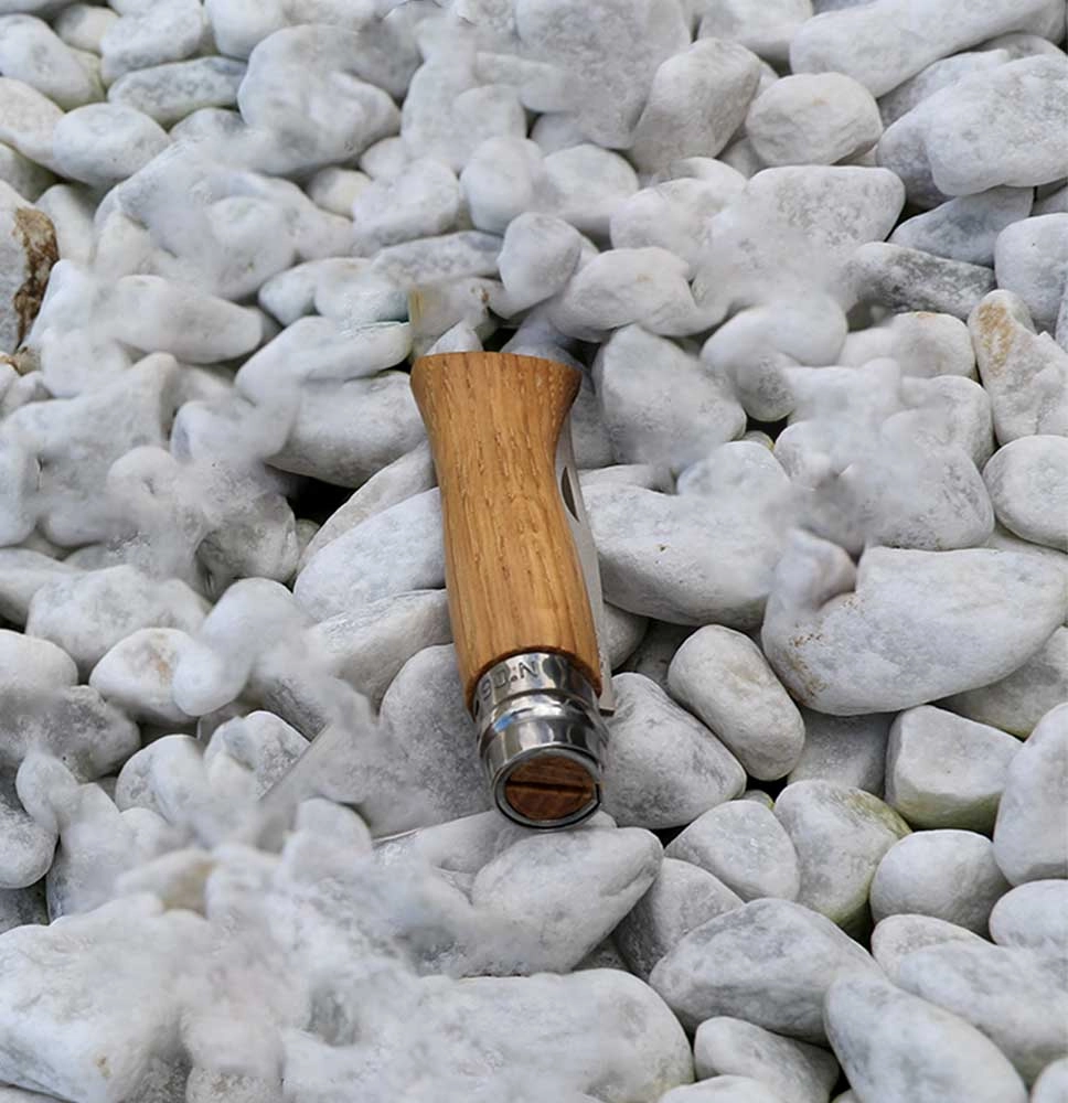 N°06 Oak