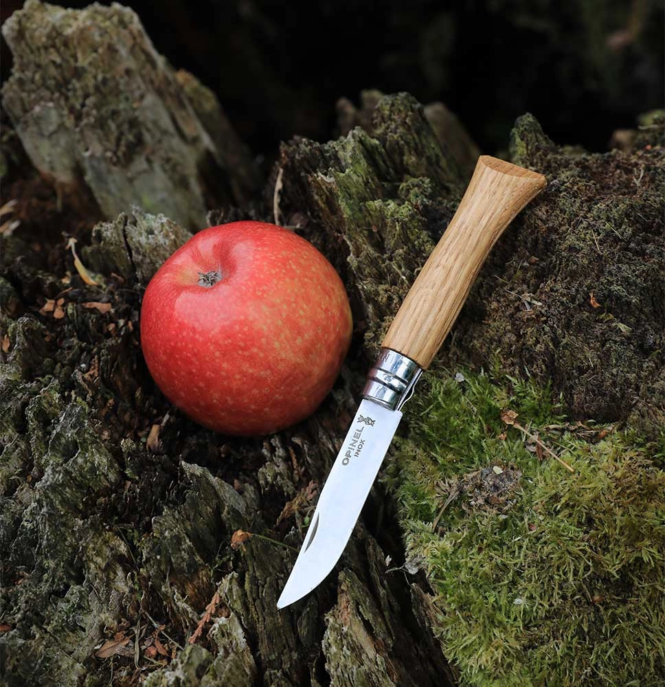 N°06 Oak