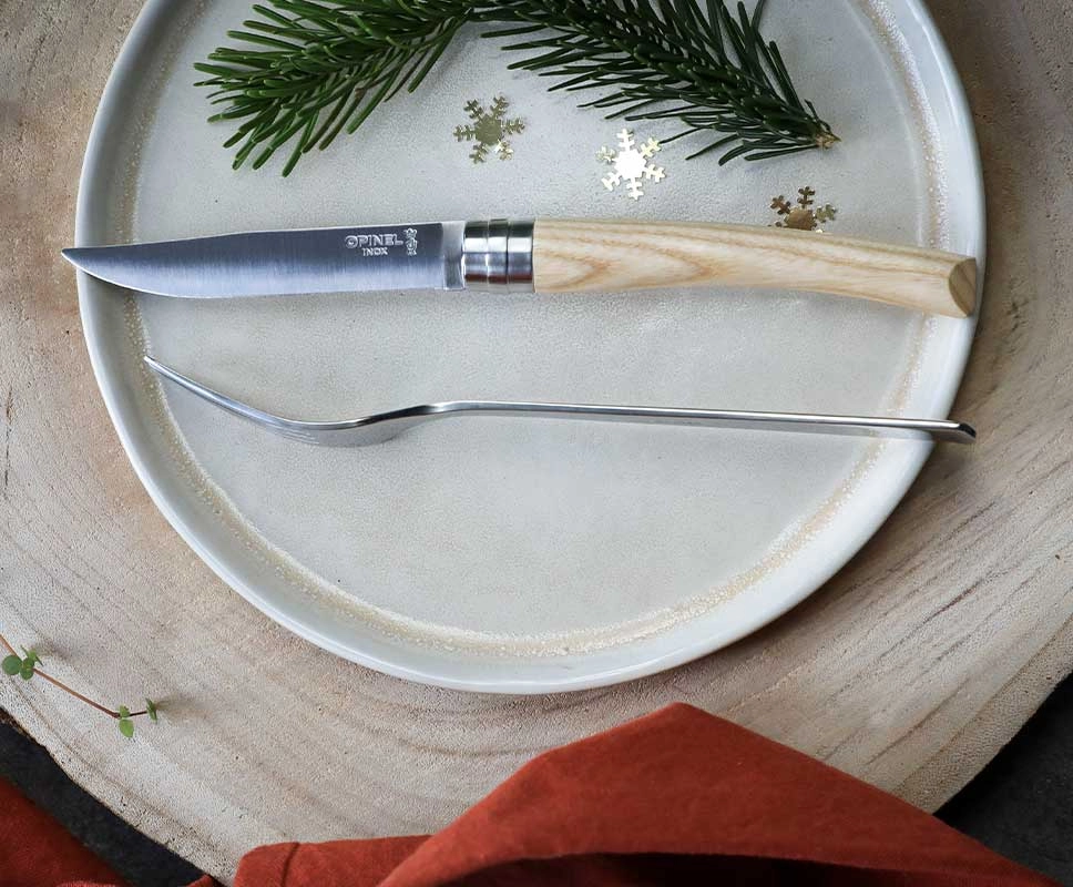 Cofanetto di frassino Table Chic - Nuova collezione